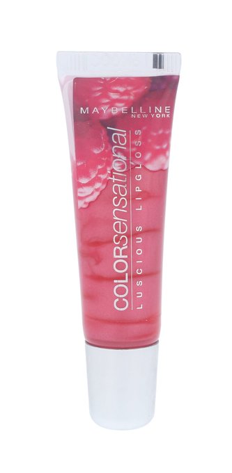 Maybelline Color Sensational Lesk na rty Luscious Lipgloss 11,3 ml 350 Berry Bella pro ženy