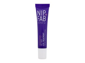 NIP+FAB Renew Oční krém Retinol Fix Eye Treatment 2% 15 ml pro ženy
