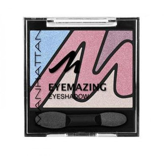 Manhattan Eyemazing Oční stín 4 g 1 pro ženy