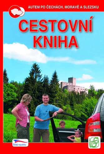 Cestovní kniha