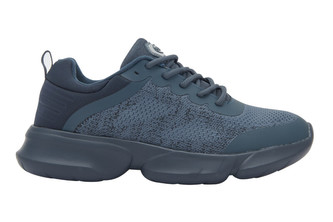 Scholl CAMDEN TWO - dámské zdravotní tenisky Velikost: 41