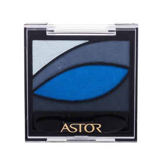 ASTOR Eye Artist Oční stín Eye Shadow Palette 4 g 210 VIP Soirez pro ženy