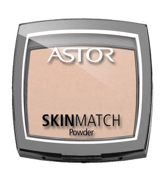 ASTOR Skin Match Pudr 7 g 200 Nude pro ženy
