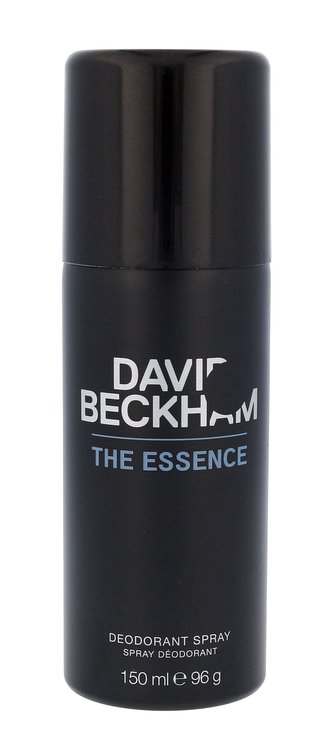 David Beckham The Essence Deodorant 150 ml pro muže