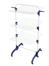 LEIFHEIT Sušák na prádlo Tower Comfort 420