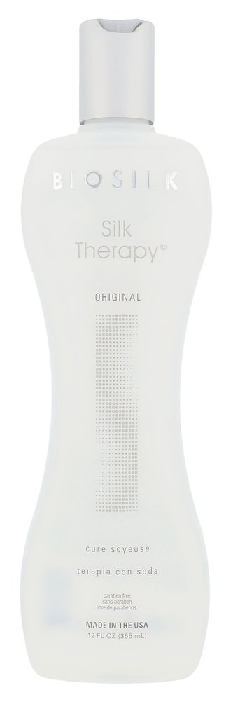 Farouk Systems Biosilk Silk Therapy Sérum na vlasy 355 ml pro ženy