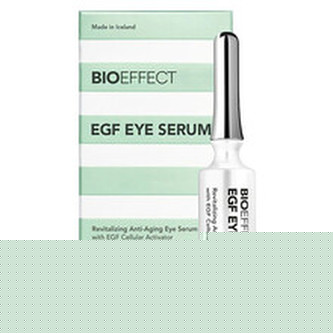 BIOEFFECT Revitalizační oční sérum (EGF Eye Serum) 6 ml woman