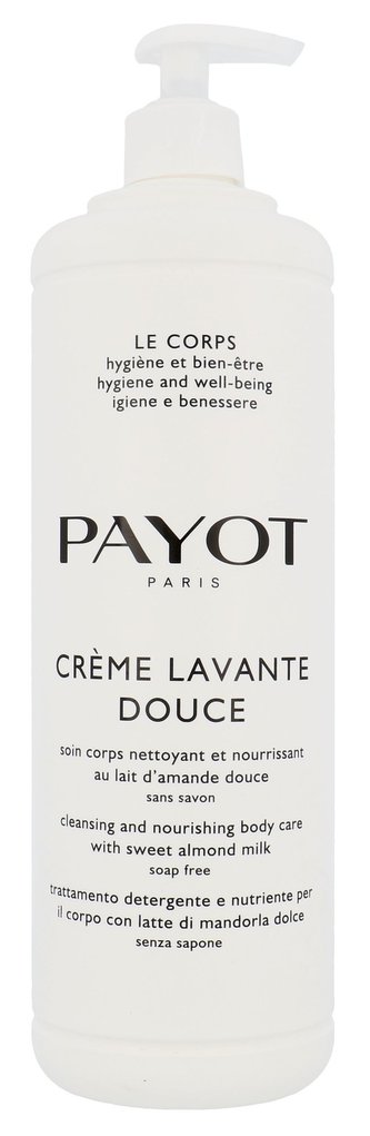 PAYOT Le Corps Sprchový krém Cleansing And Nourishing Body Care 1000 ml pro ženy