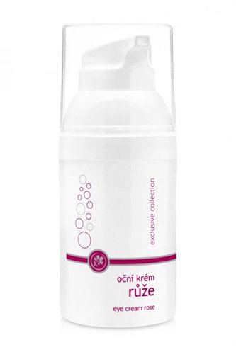 krém oční ATOK Růže 30ml