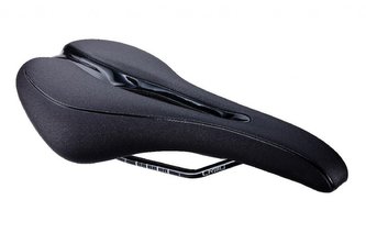 sedlo BBB SportComfort anatomic