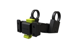 držák BASIL KF pro systém Klick-fix