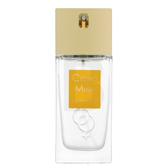 Parfémovaná voda  od značky Alyssa Ashley byla vytvořená pro muže i ženy. Toto balení obsahuje 30 ml vámi vybrané vůně.