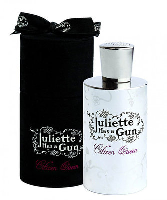 Juliette Has A Gun Citizen Queen Parfémovaná voda 50 ml pro ženy