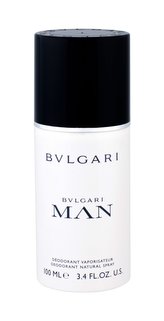 Bvlgari Bvlgari Man Deodorant 100 ml pro muže