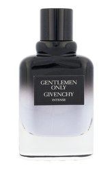 Givenchy Gentlemen Only Intense Toaletní voda 50 ml pro muže