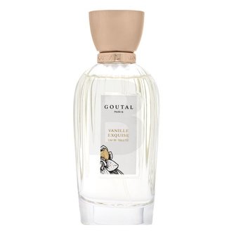 Annick Goutal Vanille Exquise toaletní voda pro ženy 100 ml
