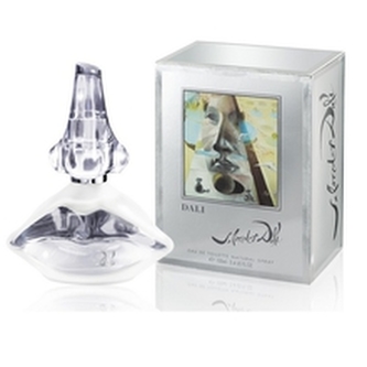 Salvador Dali Dali Toaletní voda 2011 100 ml pro ženy