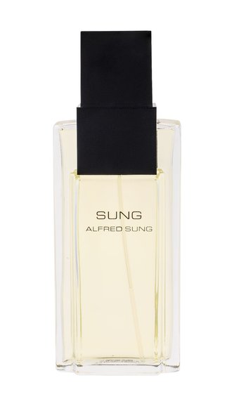 Alfred Sung Sung Toaletní voda 100 ml pro ženy
