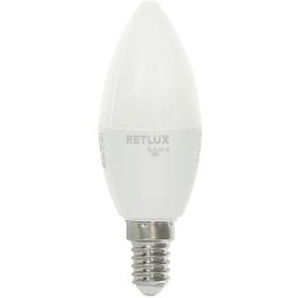 LED SMART žárovka RETLUX RSH 100