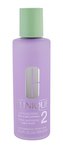 Clinique 3-Step Skin Care 2 Čisticí voda 400 ml pro ženy