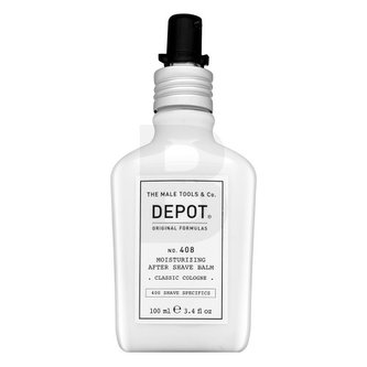 Pleťová a tělová kosmetika v naší nabídce nese jména těch nejslavnějších kosmetických značek. Tento přípravek značky  se řadí pod holení pokožky, epilace, depilace a byl vytvořen speciálně pro muže. Toto balení obsahuje 100 ml vámi vybraného produktu. Péč