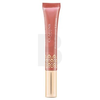 Dekorativní kosmetika v naší nabídce nese jména těch nejslavnějších kosmetických značek. Lesky na rty značky Clarins vám pomohou vytvořit dokonalý look. 