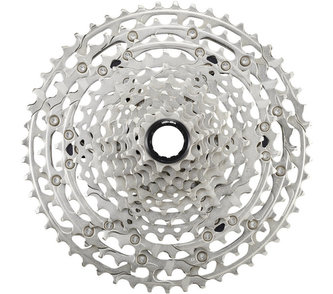 kazeta Shimano Deore CS-M6100 12 10-51z originální balení