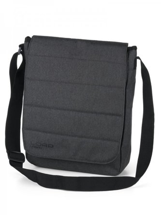 taška tablet LOAP MEDIS černá