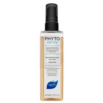 Phyto PhytoDetox Rehab Mist vlasová mlha pro všechny typy vlasů 150 ml