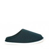 Oldcom Papuče FAMILY Navy Pánské Velikost: 43/44, Barva: Modrá