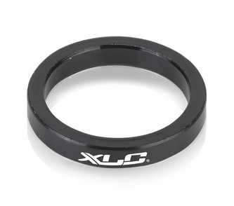 podložka XLC AH 1“ 5mm černá