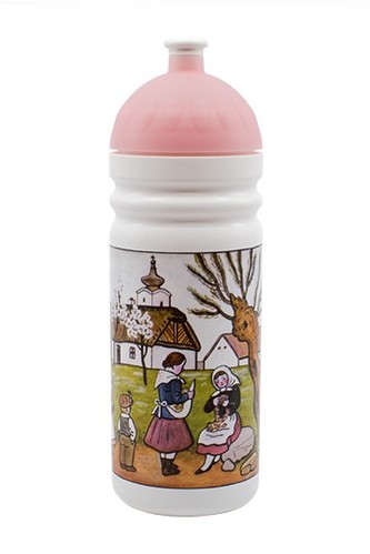 lahev R&B Lada - Jaro 700ml