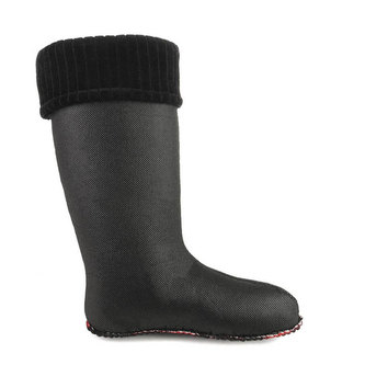 Oldcom Flísové Ponožky CLASSIC Černé Dámské Velikost: 37/38, Barva: Černá