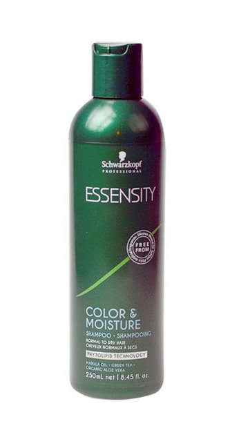 Schwarzkopf Essensity Color & Moisture Šampon 250 ml pro ženy