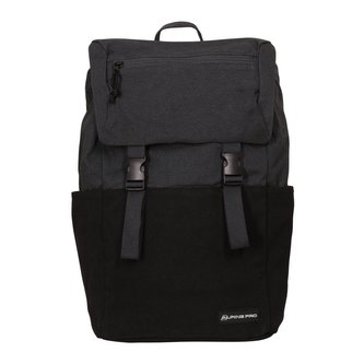 batoh ALPINE PRO DIORE 22L černý