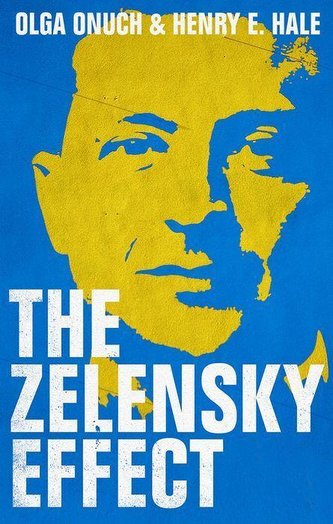 The Zelensky Effect The Zelensky Effect