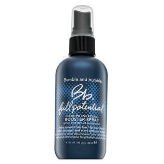 Bumble And Bumble BB Full Potential Hair Preserving Booster Spray posilující bezoplachový sprej proti vypadávání vlasů 125 ml