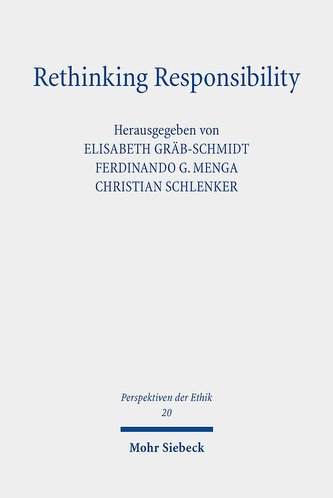 Rethinking Responsibility