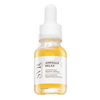 SVR koncentrovaná obnovující péče Ampoule Relax 15 ml