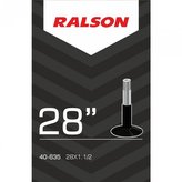 duše RALSON 28"x1.10-1.75 (28/47-622) AV/30mm
