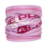 šátek roura ALPINE PRO RAHUL 3 růžový