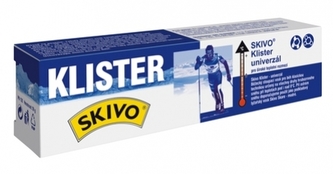 vosk Skivo Klister univerzál 50g tuba