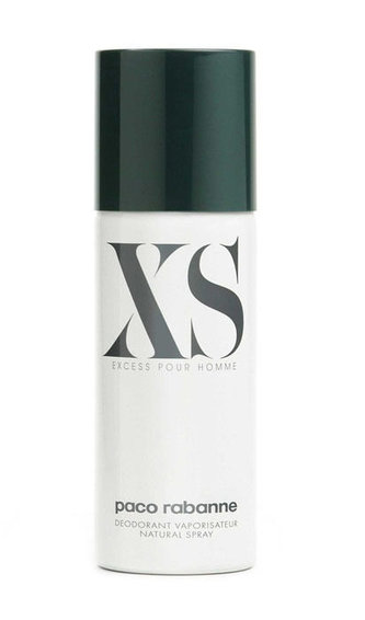 Paco Rabanne XS Deodorant 150 ml pro muže