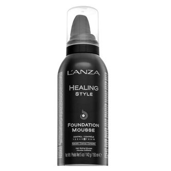 L’ANZA Healing Style Foundation Mousse pěnové tužidlo 150 ml