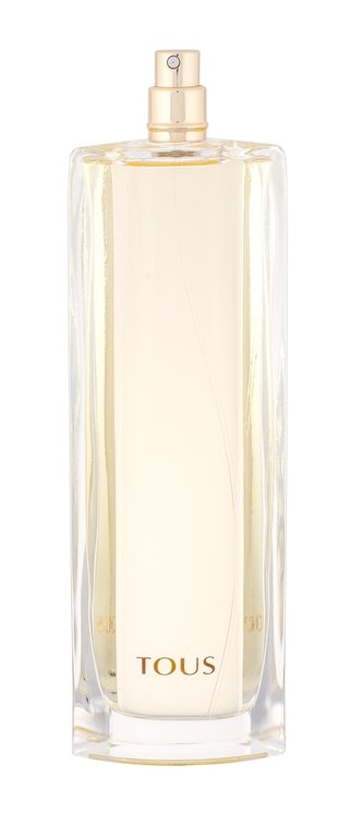 TOUS Tous Parfémovaná voda 90 ml pro ženy Tester