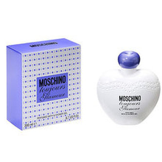 Moschino Toujours Glamour Sprchový gel 200 ml pro ženy