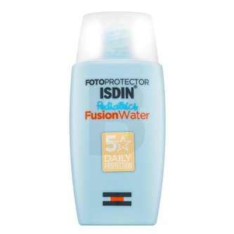 ISDIN FotoProtector krém na opalování Pediatrics Fusion Water 50 ml
