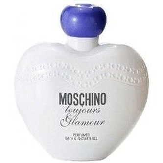 Moschino Toujours Glamour Tělové mléko 200 ml pro ženy