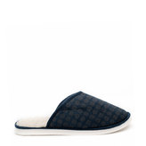 Oldcom Papuče WARMY Modré Pánské Velikost: 35/36, Barva: Modrá