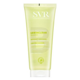 SVR čistící gel Sebiaclear Gel Moussant 200 ml